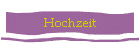 Hochzeit